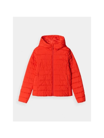 Dámská péřová bunda  s výplní model 21893051 - 4F