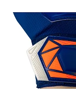 Reusch Attrakt Solid Junior brankářské rukavice modré model 22097009 - Starter Reusch Attrakt Solid Junior brankářské rukavice modré model 22097009 - Starter