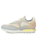 Dámské béžové dámské sportovní boty Filippo DP7843