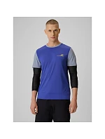 Pánský cyklistický dres model 22220426 - 4F Pánský cyklistický dres model 22220426 - 4F