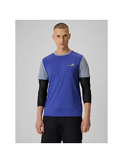 Pánský cyklistický dres model 22220426 - 4F