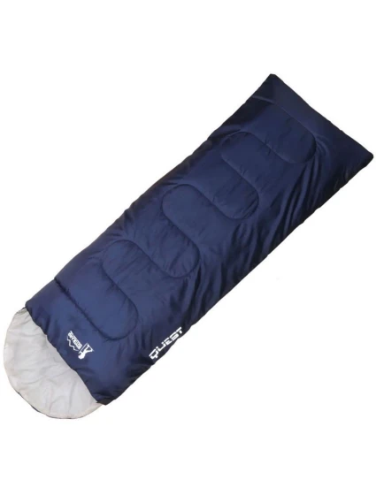 Turistický spací pytel Quest Royokamp 1024912 Turistický spací pytel Quest Royokamp 1024912