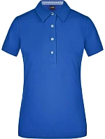 JN Dámské piqué polo 02.0 model 22494543 - Daiber