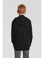 Fruit of the Loom Kids Lightweight Hooded Sweat Dětská mikina s kapucí 16.2009 white Fruit of the Loom Kids Lightweight Hooded Sweat Dětská mikina s kapucí 16.2009 white