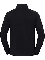 Iconic Premium Sweat Jacket Mikina z těžké bavlny model 22459567 black - Fruit of the Loom Iconic Premium Sweat Jacket Mikina z těžké bavlny model 22459567 black - Fruit of the Loom