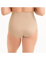Beauty Shaper stahovací kalhotky cut 1440 deep sand model 20962598 - Anita Classix Beauty Shaper stahovací kalhotky cut 1440 deep sand model 20962598 - Anita Classix