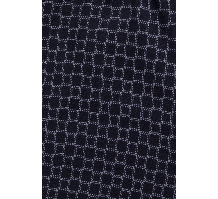 Atlantic 3MH-193 3-pack barva:tmavě modrá/modrá/šedá