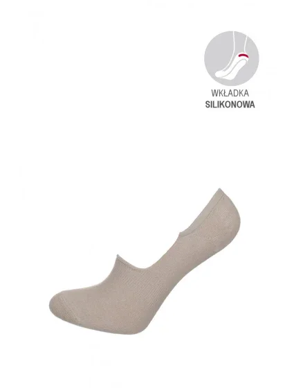 Fiore Footies 03 barva:nude Fiore Footies 03 barva:nude
