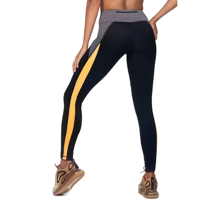 Reviver L9024/0 barva:černo-šedá