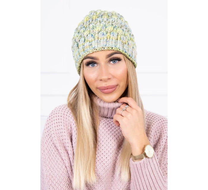 zelená model 18745430 - K-Fashion zelená model 18745430 - K-Fashion