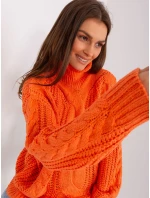 Přepínač AT SW 2350.91P oranžová