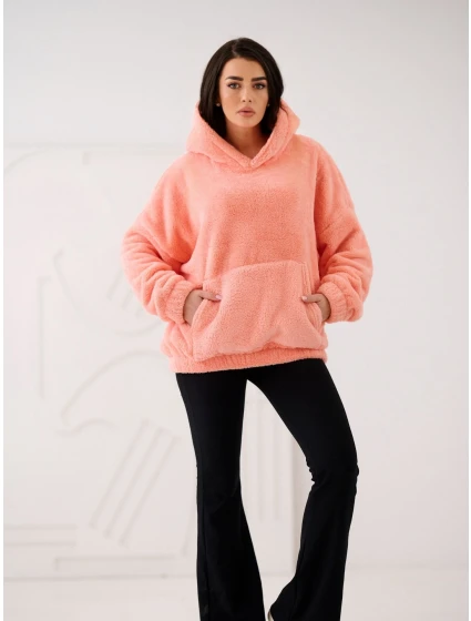 Halenka CS BL BT1029.97P broskvová