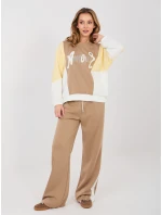 Sada IT KMPL 22210.93 tmavě lila