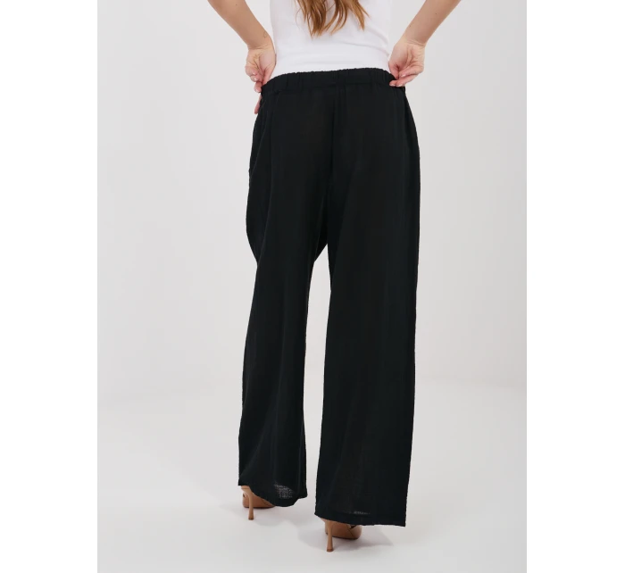 Spodnie IT SP model 22031403 czarny - FPrice