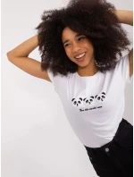 Halenka RV BZ 9624.70 bílých