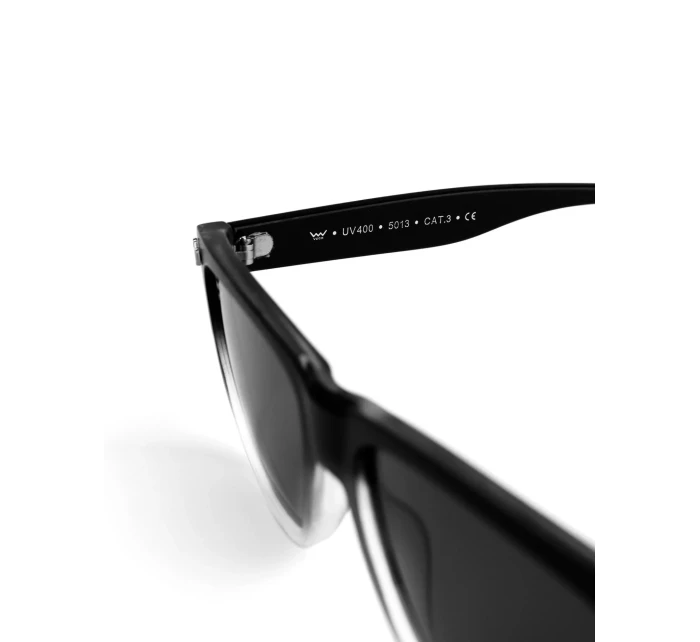 Sluneční brýle VUCH Ferdy Black