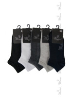Bavlněné ponožky Mediolano