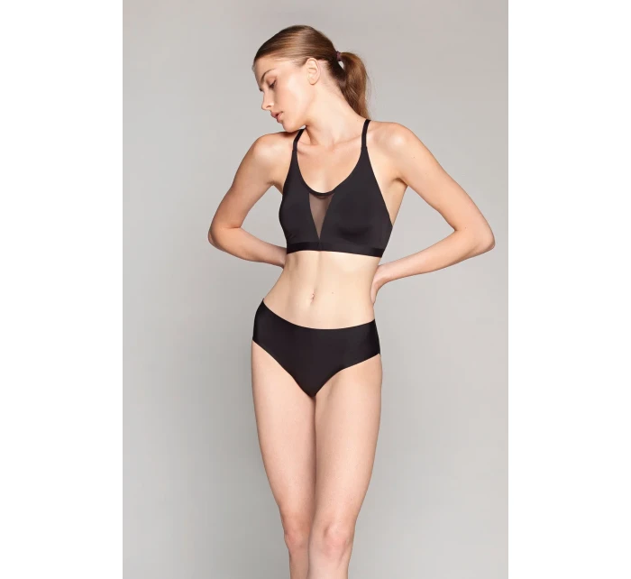 Dámské kalhotky L-POL5010BI-02 2XL