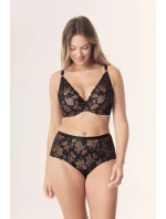 Kalhotky s vysokým pasem Hanna