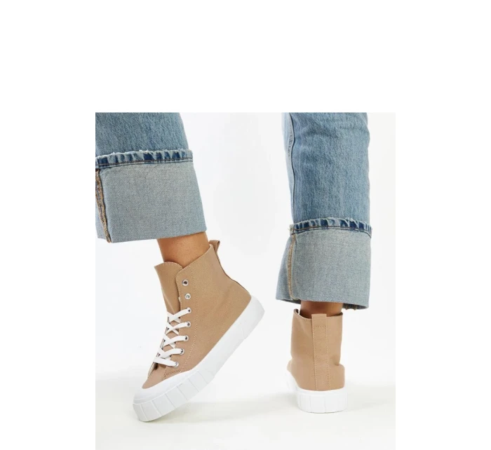 Tenisky model 207378 Solea Tenisky model 207378 Solea