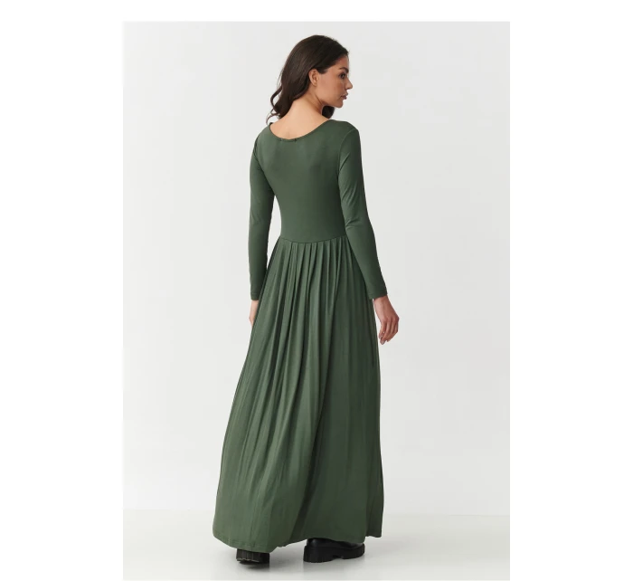 Denní šaty model 217161 Makadamia Denní šaty model 217161 Makadamia