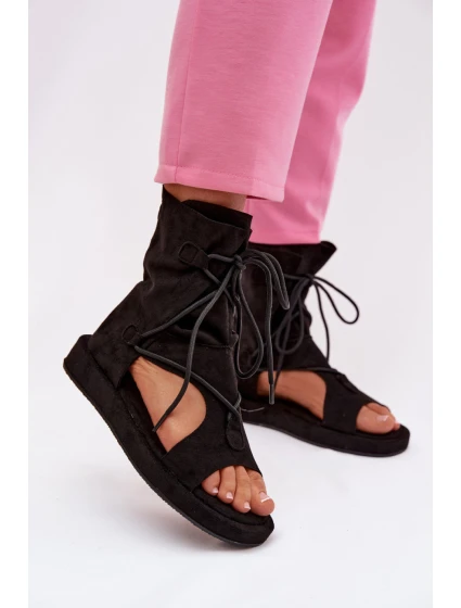 Sandály  model 224485 Step in style