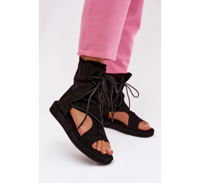 Sandály  model 224485 Step in style