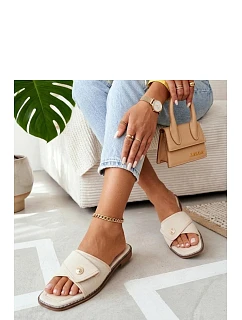 Pantofle model 229799 Solea