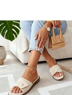 Pantofle  model 229799 Solea