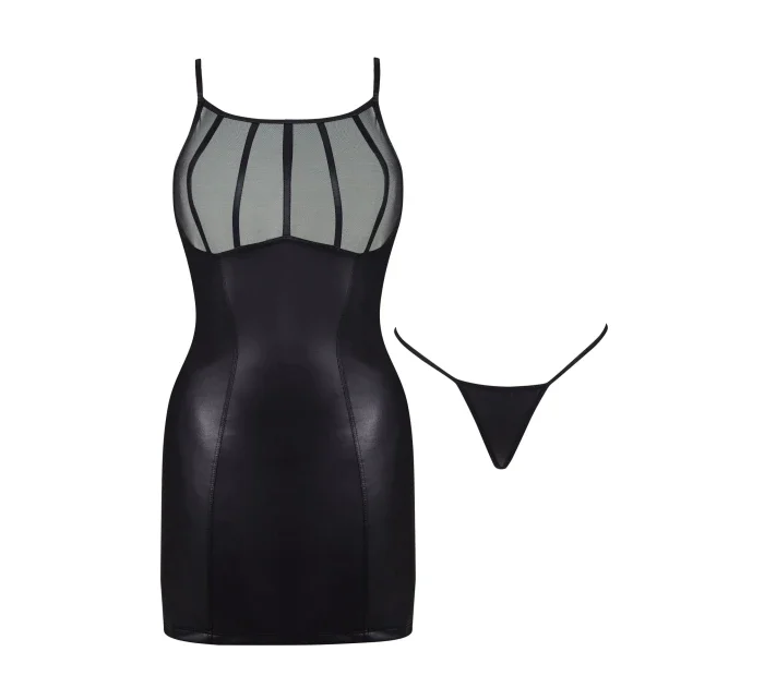 Erotické šaty model 19461210 - Beauty Night Fashion Erotické šaty model 19461210 - Beauty Night Fashion