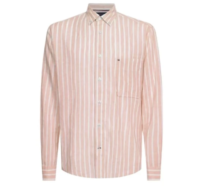 Tommy Hilfiger Casual shirt M MW0MW23145 pánské Tommy Hilfiger Casual shirt M MW0MW23145 pánské
