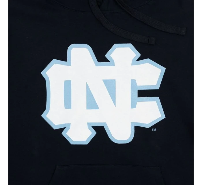 Of North  Velká mikina s logem M model 19365259 - Mitchell & Ness