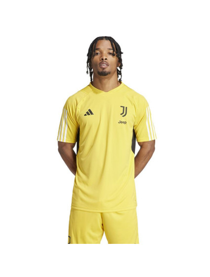 Tričko adidas Juventus Training JSY M IQ0875 pánské