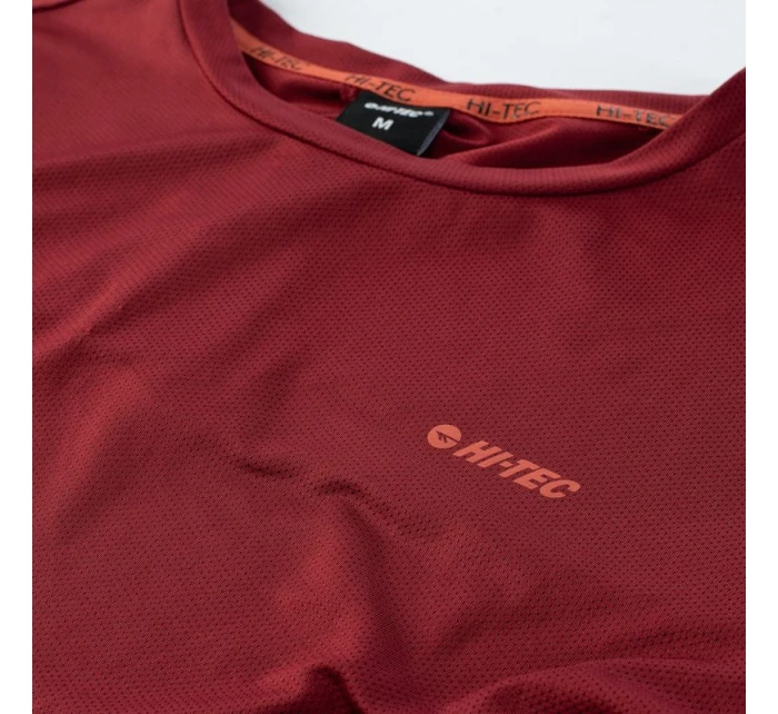 Tričko Hi-Tec Hadi M 92800597337