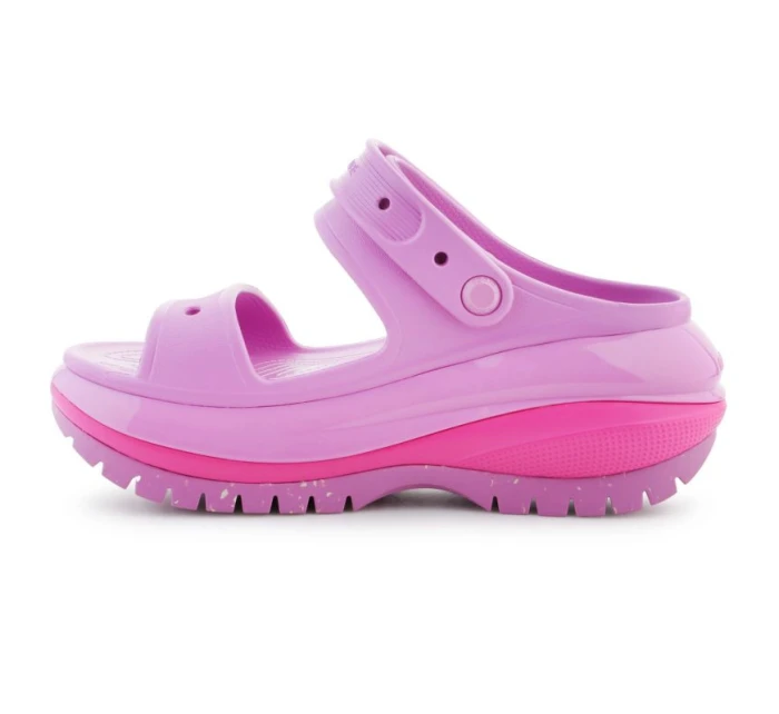 Klapki Mega Crush Sandal model 20509217 - Crocs