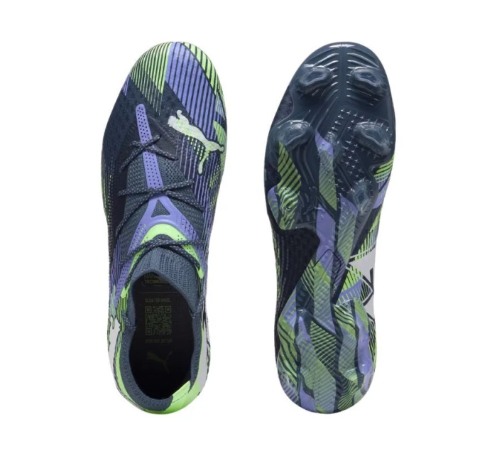 Buty piłkarskie Future 7 Ultimate Low FG/AG M model 20767385 03 - Puma