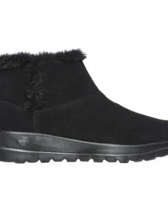 Boty Skechers On The Go Joy Bundle Up W 15501-BBK