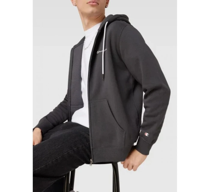 mikina M model 20871941 pánské - CHAMPION