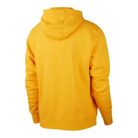 Mikina Nike Sportswear Club Fleece M BV2654-739