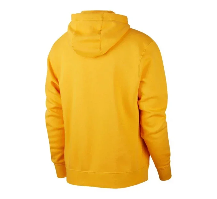 Mikina Nike Sportswear Club Fleece M BV2654-739 Mikina Nike Sportswear Club Fleece M BV2654-739