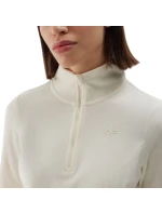 Fleecová mikina 4F W 4FWAW24UFLEF048 12S