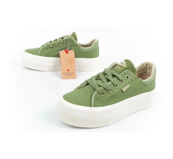 Lee Cooper W LCW-25-31-3449L dámské boty