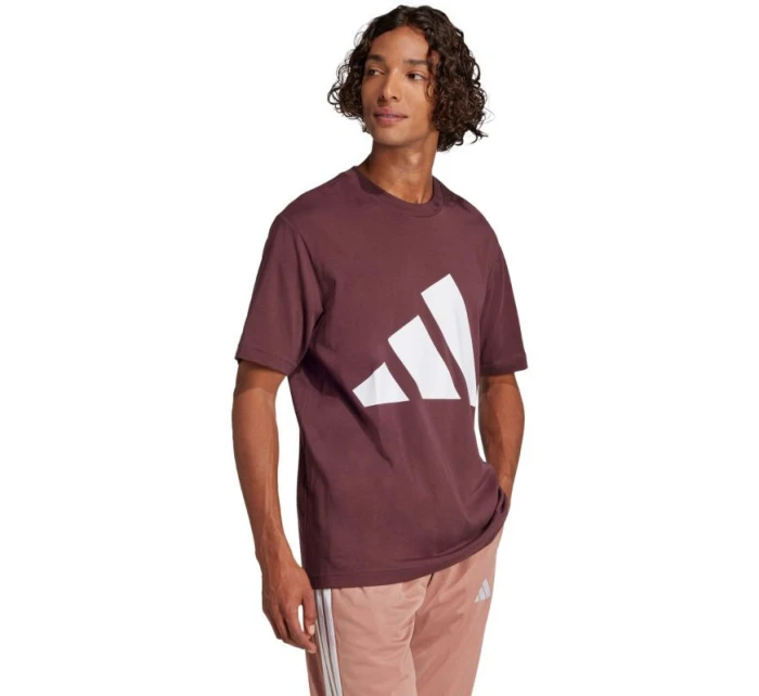 Tričko adidas Essentials Big Logo M JE8939 pánské Tričko adidas Essentials Big Logo M JE8939 pánské