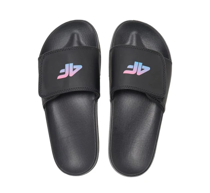 Žabky 4F F013 Jr 4FJRMM00FSLIF013 20S Žabky 4F F013 Jr 4FJRMM00FSLIF013 20S