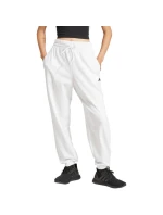 Kalhoty Essentials Small Logo French Terry Cuffed W model 21288005 dámské - ADIDAS Kalhoty Essentials Small Logo French Terry Cuffed W model 21288005 dámské - ADIDAS