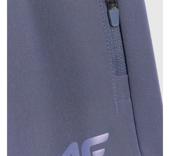 Pánské džínové kalhoty 4F FNK M0930 4FWAW25TFTRM0930 32S