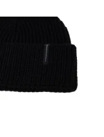 Herschel Watch Cap Vertical ID Beanie 50356-00001 Black Jedna velikost