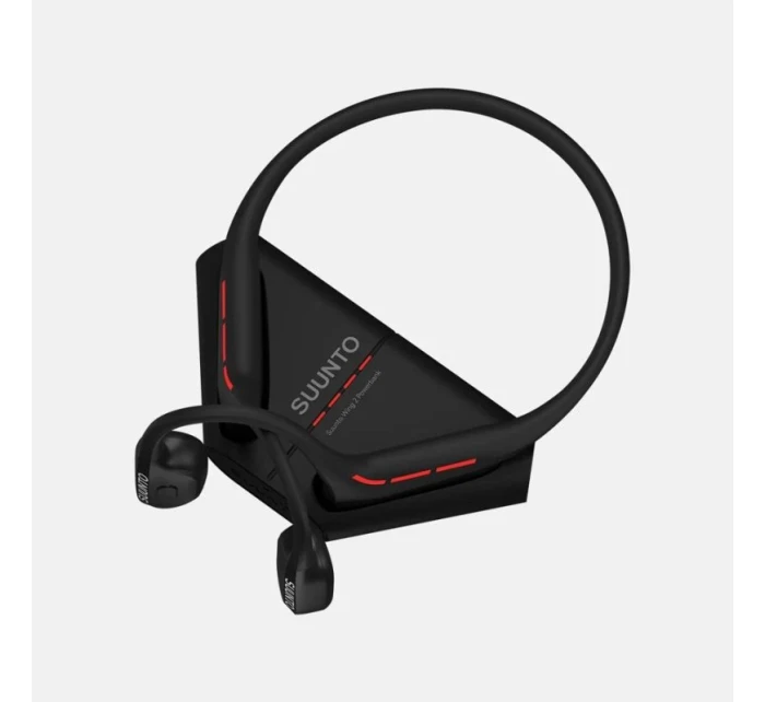 SUUNTO Wing 2 Black - Sportovní hodinky SUUNTO Wing 2 Black - Sportovní hodinky