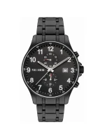 Pánské hodinky PAUL LORENS PL20002B-1A5 + BOX Pánské hodinky PAUL LORENS PL20002B-1A5 + BOX