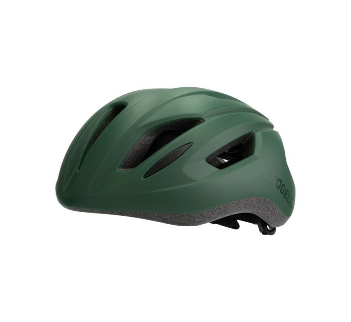 Rogelli helma CUORA zelená L-XL